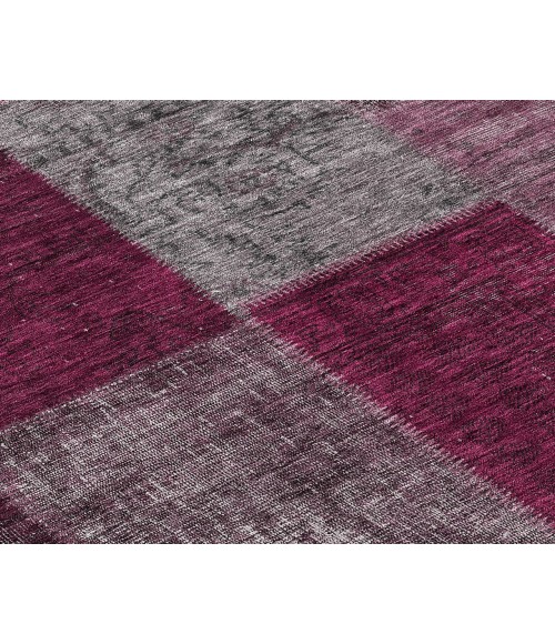 Chantille ACN663 Merlot 2'3" x 7'6" Rug