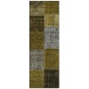 Addison Chantille ACN663 Mocha 2 ft. 3 in. x 7 ft. 6 in. Runner Rug