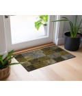 Chantille ACN663 Mocha 1'8" x 2'6" Rug
