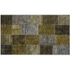 Addison Chantille ACN663 Mocha 1 ft. 8 in. x 2 ft. 6 in. Rectangle Rug