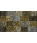 Chantille ACN663 Mocha 1'8" x 2'6" Rug