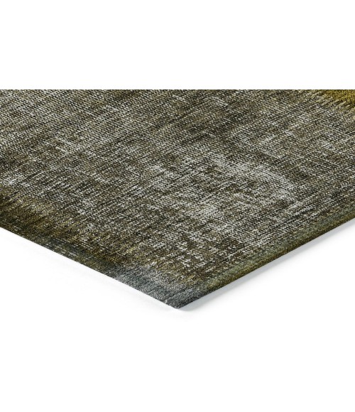 Chantille ACN663 Mocha 8' x 10' Rug