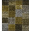 Addison Chantille ACN663 Mocha 3 ft. x 5 ft. Rectangle Rug