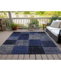Chantille ACN663 Navy 10' x 14' Rug