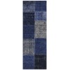 Addison Chantille ACN663 Navy 2 ft. 3 in. x 7 ft. 6 in. Runner Rug
