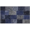 Addison Chantille ACN663 Navy 1 ft. 8 in. x 2 ft. 6 in. Rectangle Rug