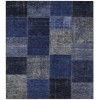 Addison Chantille ACN663 Navy 3 ft. x 5 ft. Rectangle Rug