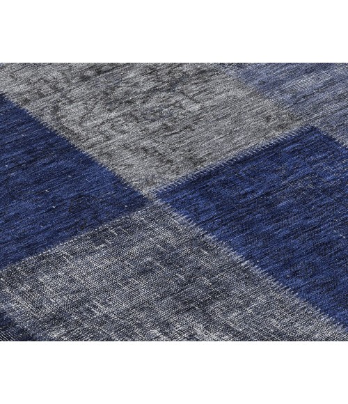 Chantille ACN663 Navy 10' x 14' Rug