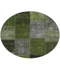 Chantille ACN663 Olive 8' x 8' Rug