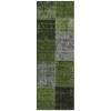 Addison Chantille ACN663 Olive 2 ft. 3 in. x 7 ft. 6 in. Runner Rug