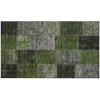 Addison Chantille ACN663 Olive 1 ft. 8 in. x 2 ft. 6 in. Rectangle Rug