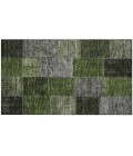 Chantille ACN663 Olive 1'8" x 2'6" Rug