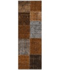 Chantille ACN663 Paprika 2'3" x 7'6" Rug