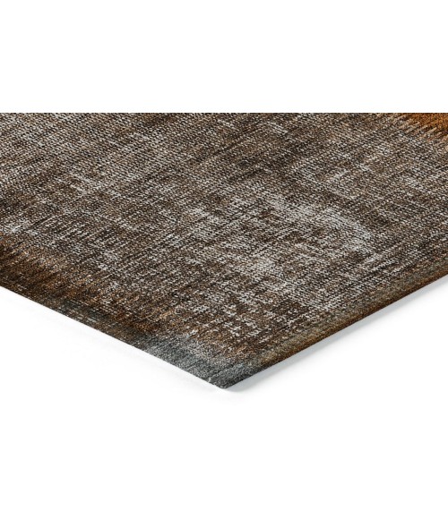 Chantille ACN663 Paprika 3' x 5' Rug