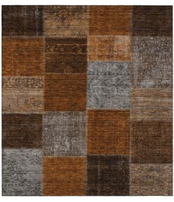 Addison Chantille ACN663 Paprika 3 ft. x 5 ft. Rectangle Rug