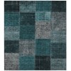 Addison Chantille ACN663 Teal 8 ft. x 10 ft. Rectangle Rug