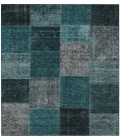 Chantille ACN663 Teal 3' x 5' Rug