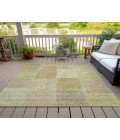 Chantille ACN664 Aloe 9' x 12' Rug