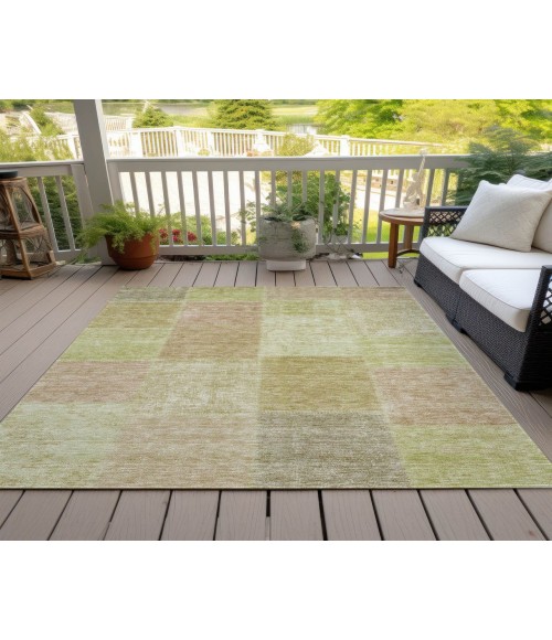 Chantille ACN664 Aloe 9' x 12' Rug