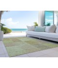 Chantille ACN664 Aloe 9' x 12' Rug