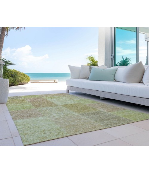 Chantille ACN664 Aloe 9' x 12' Rug