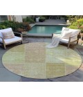 Chantille ACN664 Aloe 8' x 8' Rug