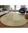 Chantille ACN664 Aloe 8' x 8' Rug