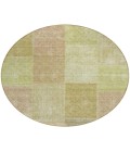 Chantille ACN664 Aloe 8' x 8' Rug