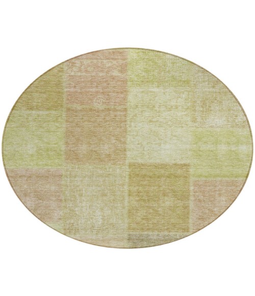 Chantille ACN664 Aloe 8' x 8' Rug