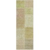 Addison Chantille ACN664 Aloe 2 ft. 3 in. x 7 ft. 6 in. Runner Rug
