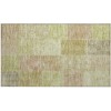 Addison Chantille ACN664 Aloe 1 ft. 8 in. x 2 ft. 6 in. Rectangle Rug