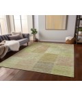 Chantille ACN664 Aloe 9' x 12' Rug