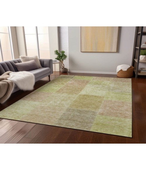Chantille ACN664 Aloe 9' x 12' Rug
