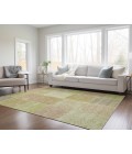 Chantille ACN664 Aloe 9' x 12' Rug
