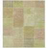 Addison Chantille ACN664 Aloe 8 ft. x 10 ft. Rectangle Rug