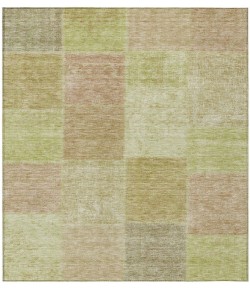 Addison Chantille ACN664 Aloe 9 ft. x 12 ft. Rectangle Rug