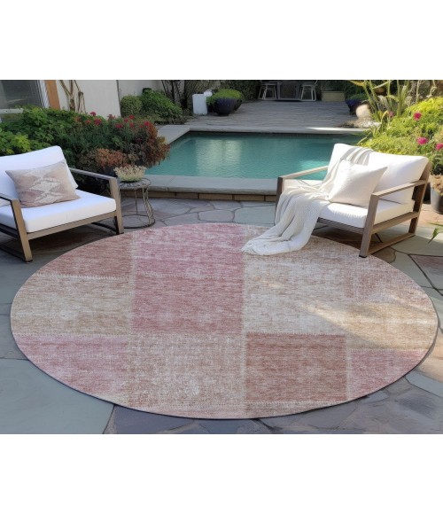 Chantille ACN664 Blush 8' x 8' Rug