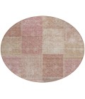 Chantille ACN664 Blush 8' x 8' Rug