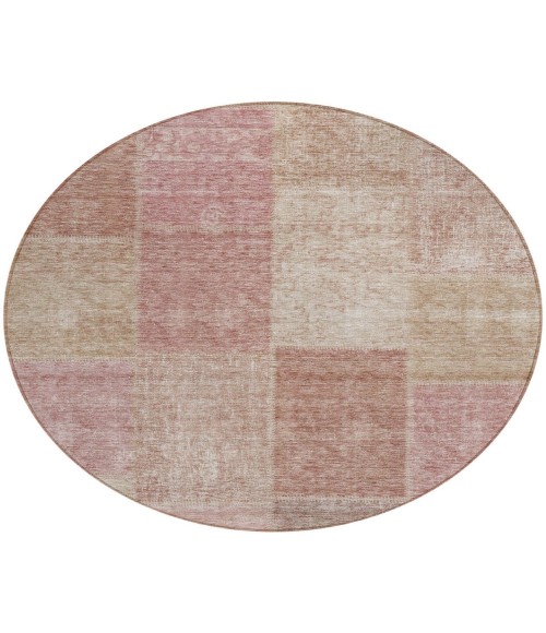 Chantille ACN664 Blush 8' x 8' Rug