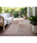 Chantille ACN664 Blush 2'3" x 7'6" Rug