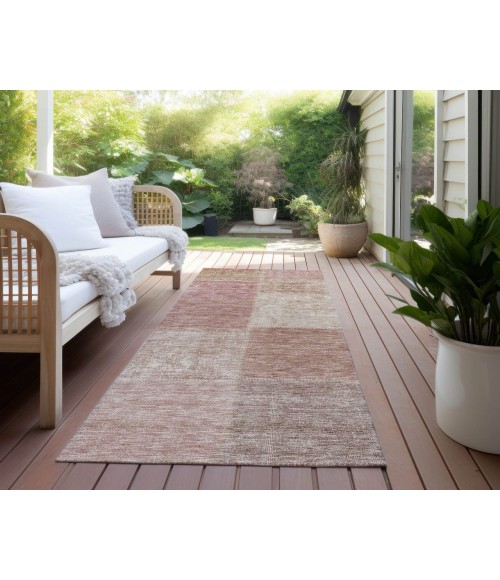 Chantille ACN664 Blush 2'3" x 7'6" Rug