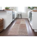 Chantille ACN664 Blush 2'3" x 7'6" Rug
