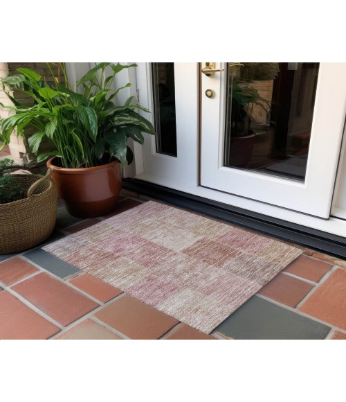 Chantille ACN664 Blush 1'8" x 2'6" Rug