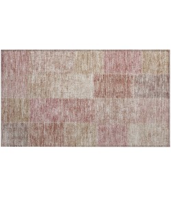 Addison Chantille ACN664 Blush 1 ft. 8 in. x 2 ft. 6 in. Rectangle Rug