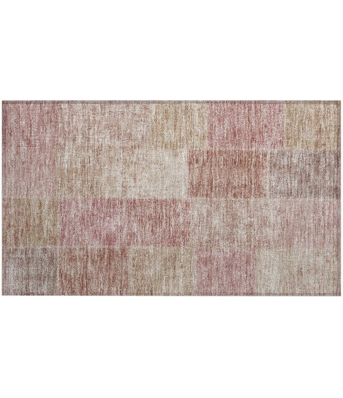 Chantille ACN664 Blush 1'8" x 2'6" Rug