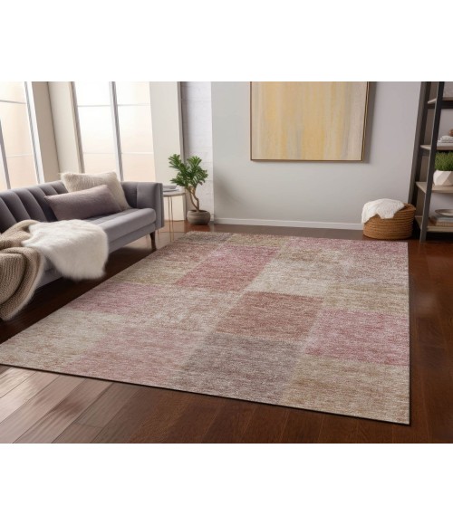 Chantille ACN664 Blush 8' x 10' Rug
