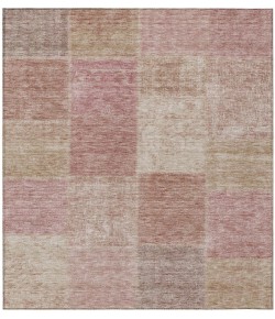Addison Chantille ACN664 Blush 8 ft. x 10 ft. Rectangle Rug