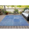 Chantille ACN664 Denim 9' x 12' Rug