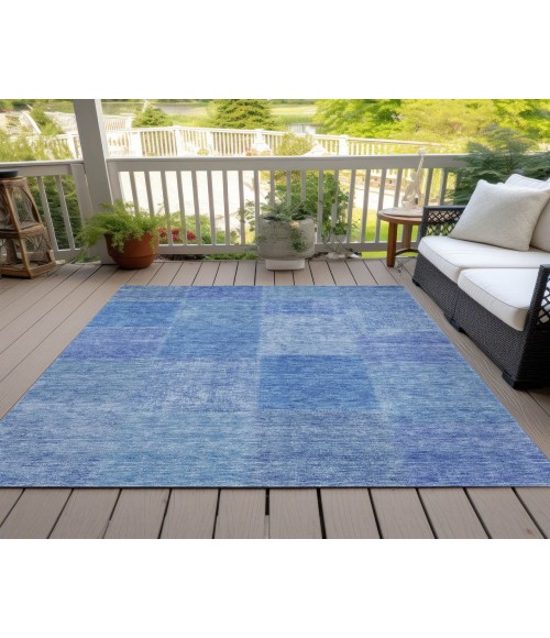 Chantille ACN664 Denim 9' x 12' Rug