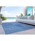 Chantille ACN664 Denim 9' x 12' Rug